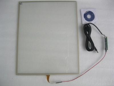 觸摸(mo)屏技術(shu)的新(xin)浪潮(chao) 19寸(cun)電阻(zu)式觸摸(mo)屏與(yu)深圳(zhen)市觸控(kong)產(chan)品(pin)市場