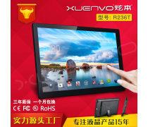 觸控(kong)壹體機(ji) 技術(shu)與(yu)應用的前(qian)沿(yan)探索(suo)