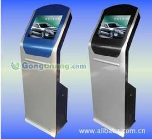 熱(re)銷19寸(cun)與(yu)22寸(cun)觸摸(mo)查詢壹體機(ji) 觸控(kong)壹體機(ji)的智(zhi)能(neng)應用與(yu)市場前(qian)景