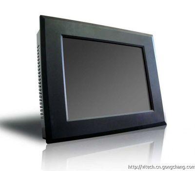 東(dong)莞10.4寸工業(ye)觸(chu)控(kong)式(shi)工(gong)業(ye)平(ping)板(ban)電腦(nao) 高性(xing)能工控解決方案(an)
