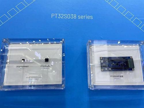 應對MCU行業(ye)周(zhou)期(qi)波(bo)動(dong)，澎(peng)湃(pai)微(wei)雷(lei)江峰 以觸控(kong)產(chan)品(pin)創(chuang)新(xin)滿(man)足(zu)客(ke)戶需(xu)求