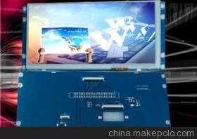 廣(guang)州(zhou)天嵌計(ji)算(suan)機(ji)科技(ji) LCD系(xi)列觸(chu)控(kong)產(chan)品(pin)全(quan)解(jie)析(xi)