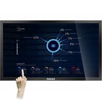 飛(fei)利(li)浦(pu) BDL5530QT 55英(ying)寸(cun)LED背光6點紅外(wai)觸(chu)控(kong)顯(xian)示器(qi)評測