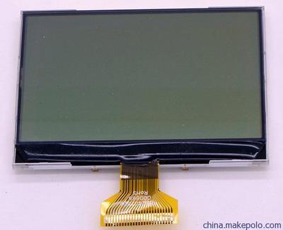 3.5英寸(cun)液(ye)晶(jing)模(mo)塊(kuai) 高(gao)性價比顯示解(jie)決(jue)方(fang)案