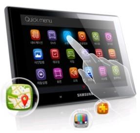 u-blox GPS芯(xin)片與三星(xing)3D導(dao)航技術(shu)在(zai)移動(dong)電(dian)子(zi)產(chan)品(pin)觸(chu)控領域的(de)融合(he)創新(xin)