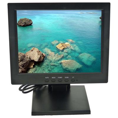 觸(chu)控產(chan)品(pin)新(xin)紀(ji)元 專業解(jie)析(xi)12寸高(gao)分(fen)屏(ping)觸摸顯示器(qi)的(de)多元應用(yong)