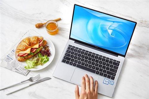 打(da)破(po)行(xing)業常(chang)規(gui) 華為MateBook 14筆記(ji)本攜(xie)2K觸(chu)控(kong)全面屏，LCD系列新登場