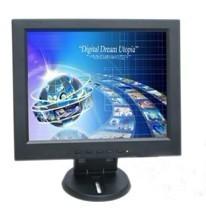 10.4寸工業級(ji)觸控顯(xian)示(shi)器 USB/RS232雙接(jie)口的堅(jian)固(gu)之(zhi)選