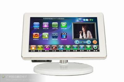 廣(guang)州(zhou)前(qian)沿觸控電(dian)子(zi)科(ke)技(ji)產(chan)品(pin)展示(shi) 視聽網(wang)企(qi)業會員(yuan)的顯示(shi)器件新紀(ji)元